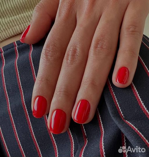 Маникюр и Педикюр