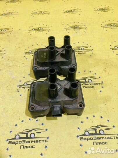 Катушка зажигания Ford Focus 3