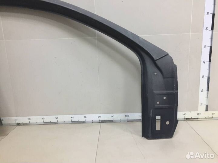 Крыло заднее правое Volkswagen Golf