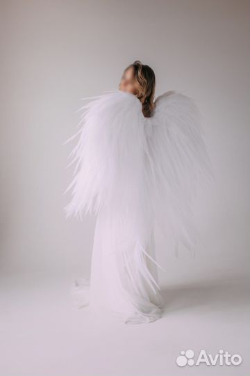 Крылья ангела