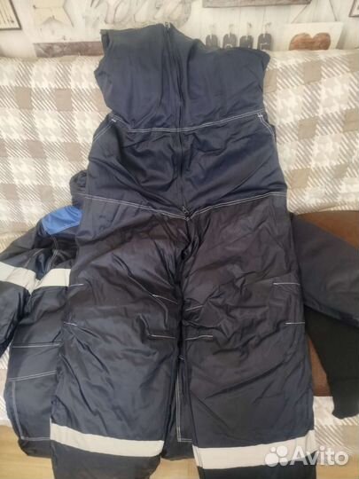 Спецодежда