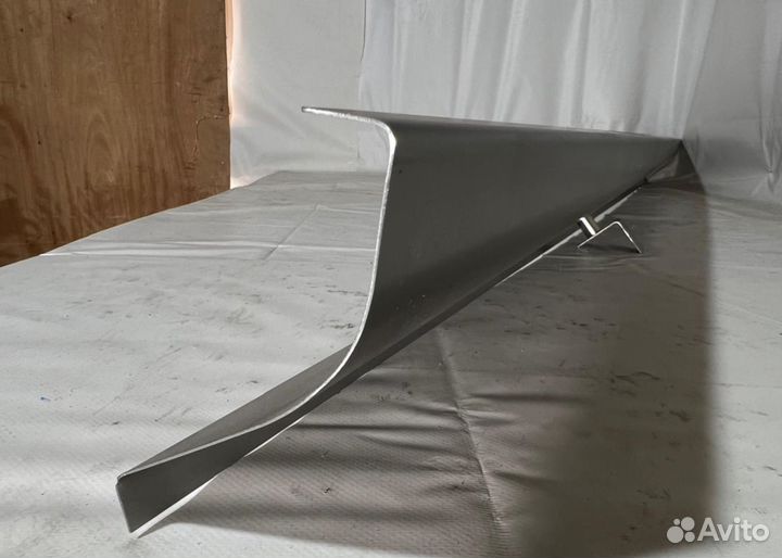 Ремонтные пороги и арки Ваз LADA Новошахтинск