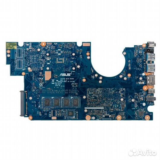 Материнская плата для Asus UX32A i5-3317U RAM 2GB