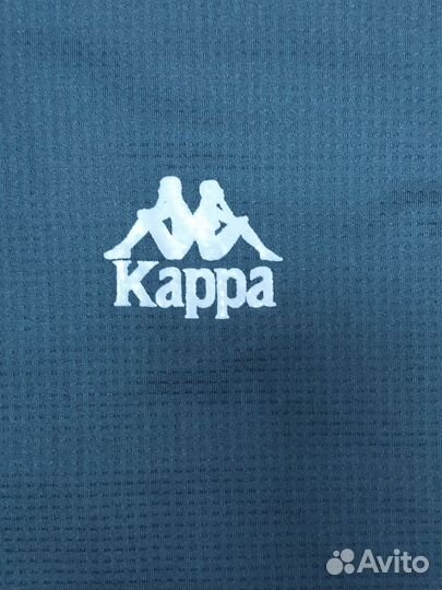 Шорты спортивные Sport & футболка Kappa