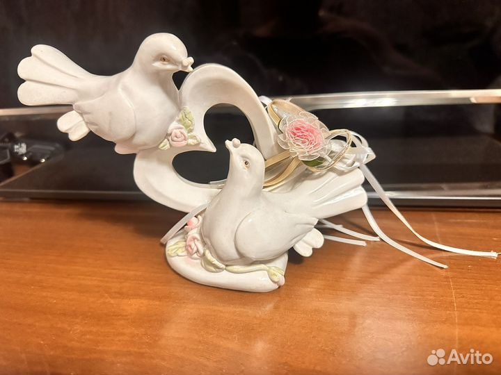 Свадебный декор