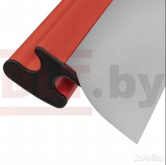 Набор N3 шпателей DLT finish PRO (лезвие 0,5мм)