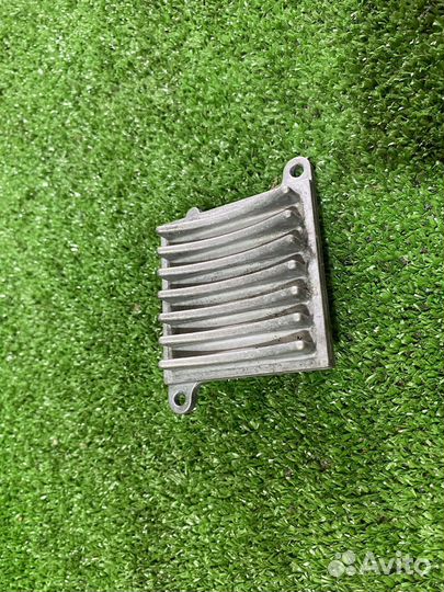 Резистор отопителя Mercedes S-class W220