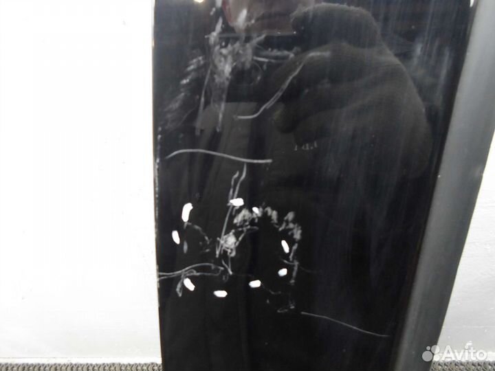 Дверь боковая Dodge Ram (2001-2008)