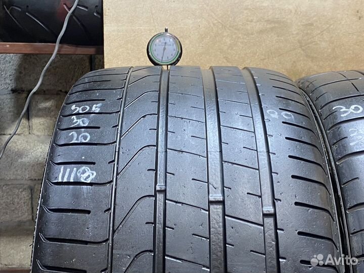 Pirelli P Zero 305/30 R20