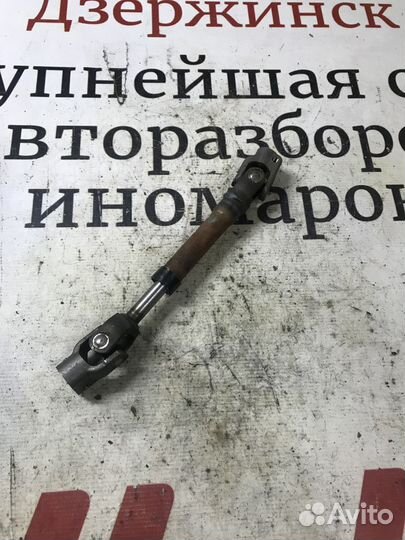 Кардан рулевой Kia Ceed ED (2006—2010)