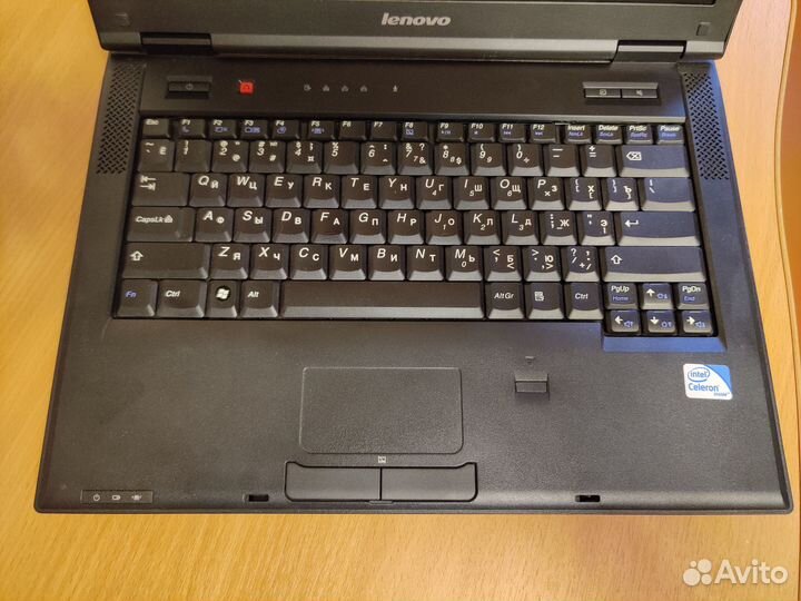 Ноутбук Lenovo E43 полностью рабочий