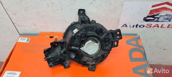 Птф правая Kia Soul 2