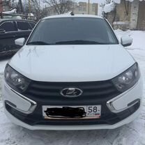Аренда автомобиля, Пенза