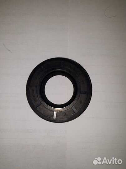 Сальники для стиральной машины