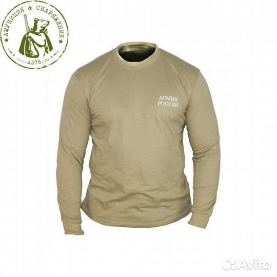 Футболка армия россии
