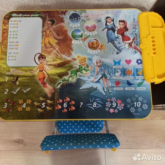 Комплект детской мебели