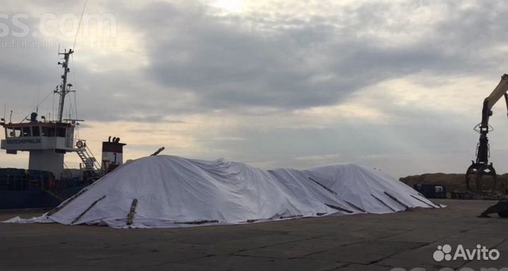 Изготовление и ремонт тентов