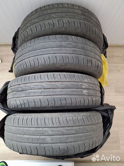 Cordiant Comfort 2 185/65 R15 84H