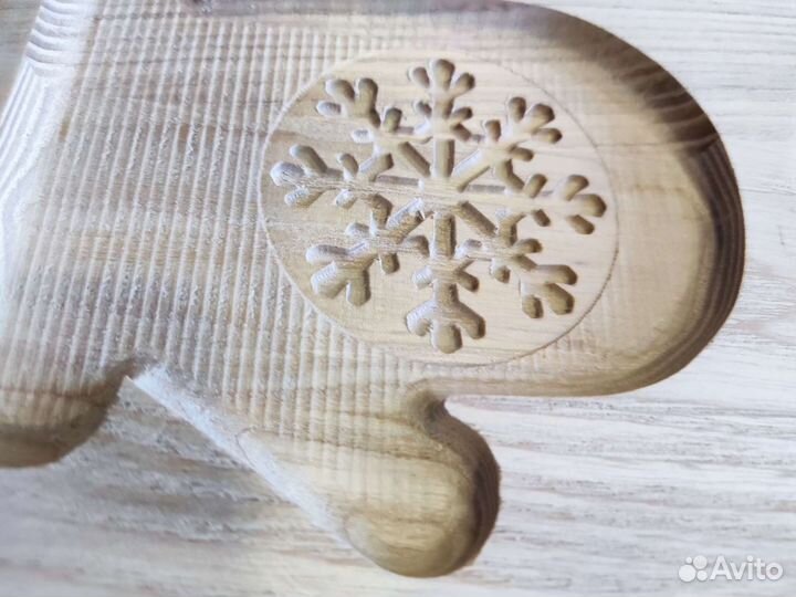 Форма для пряников