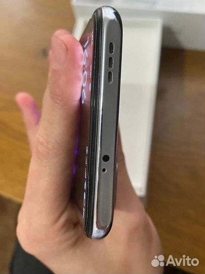 Xiaomi POCO M5s, 4/128 ГБ