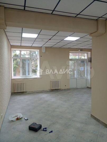 Сдам помещение свободного назначения, 54 м²