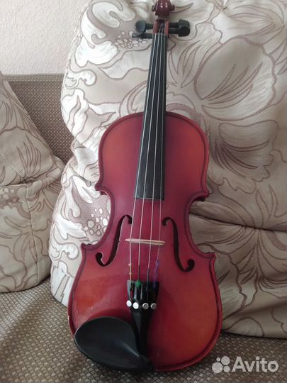 Скрипка Euphony 1/4