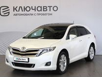 Toyota Venza 2.7 AT, 2014, 110 500 км, с пробегом, цена 2 363 000 руб.