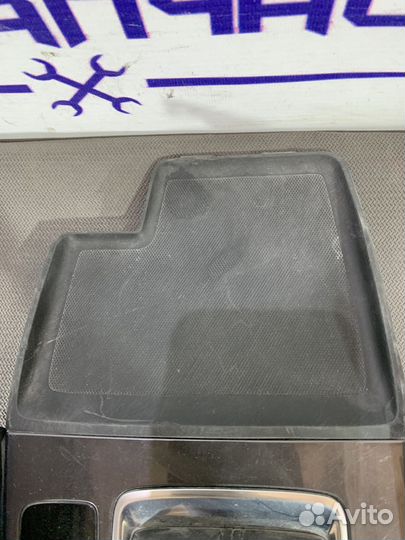 Чехол рычага кпп Mazda 6 GJ седан