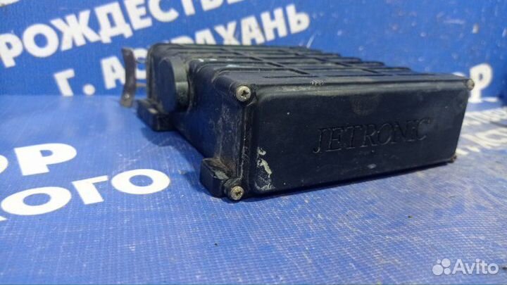 Блок управления двигателем Mercedes-Benz W190