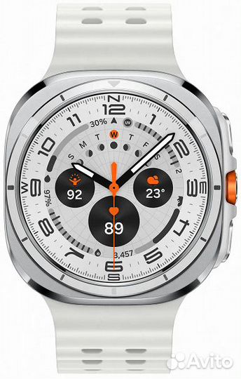 Samsung Galaxy Watch Ultra SM-L705 LTE 47mm Titani