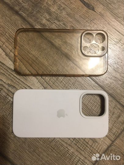 Чехол на iPhone 13 pro