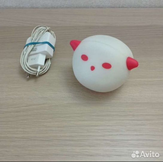 Ночник детский IKEA