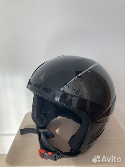 Горнолыжный шлем Atomic M (56-57)