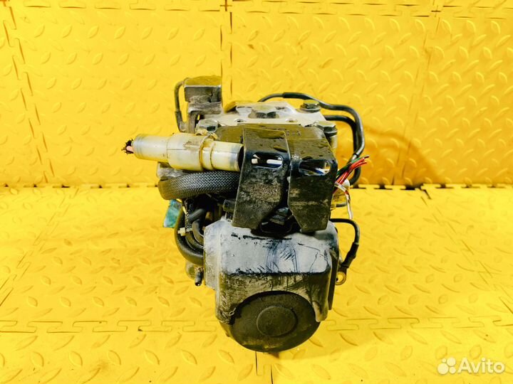 Насос ABS Toyota Camry CV20 SV20 левый руль