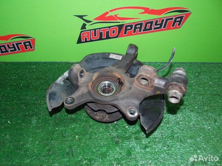 Ступица toyota, KSP130,KSP90,KSP92,NCP100,NCP105,N