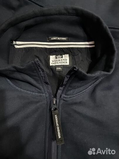 Кофта weekend offender оригинал