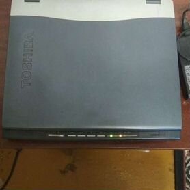 Ноутбук toshiba PS183E-00V3H-RU