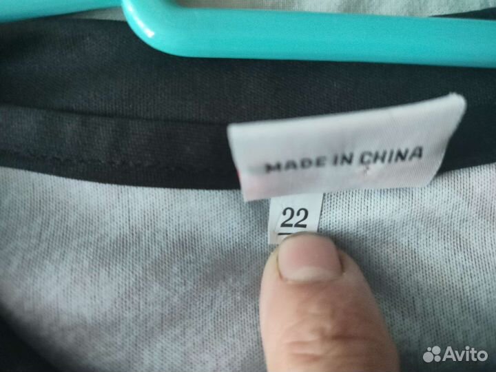 Детская футбольная форма