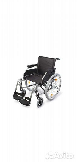 Кресло каталка для инвалидов
