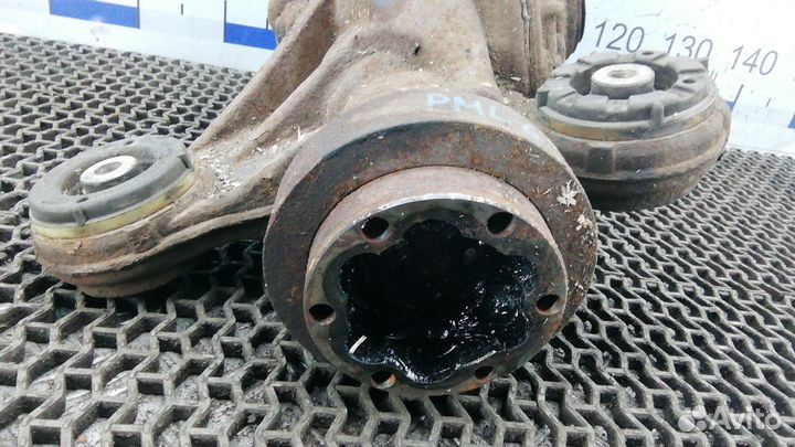 Редуктор заднего моста Jaguar XF 2007-2015