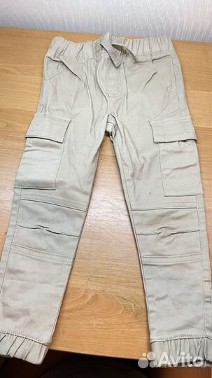 Штаны polo club