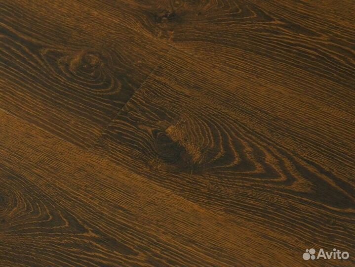 Ламинат HDF 34 класс 12 мм Ласкар JZ-7540