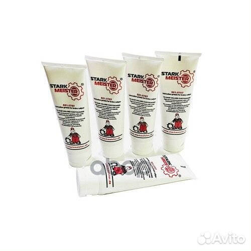 Смазка для тормозной системы 65 г