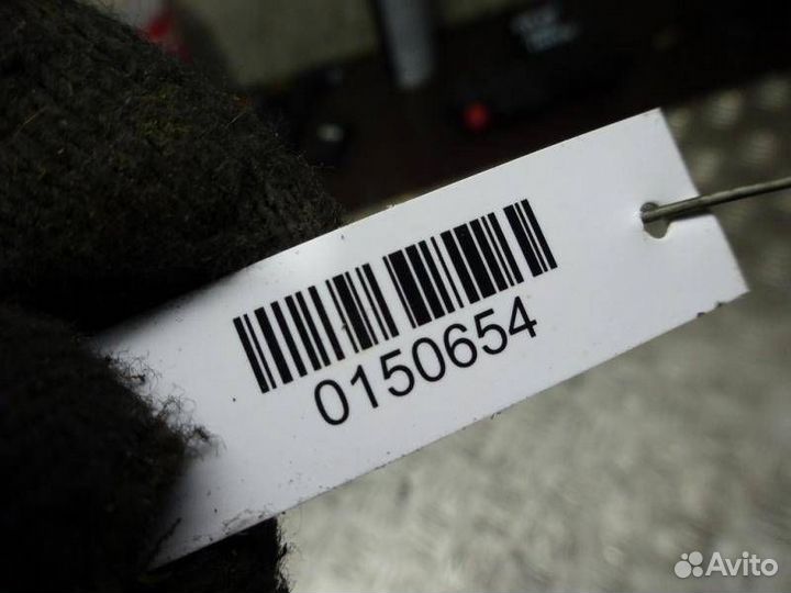 Блок управления печки/климат-контроля Volkswagen