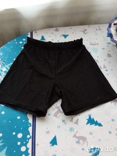 Шорты для девочек