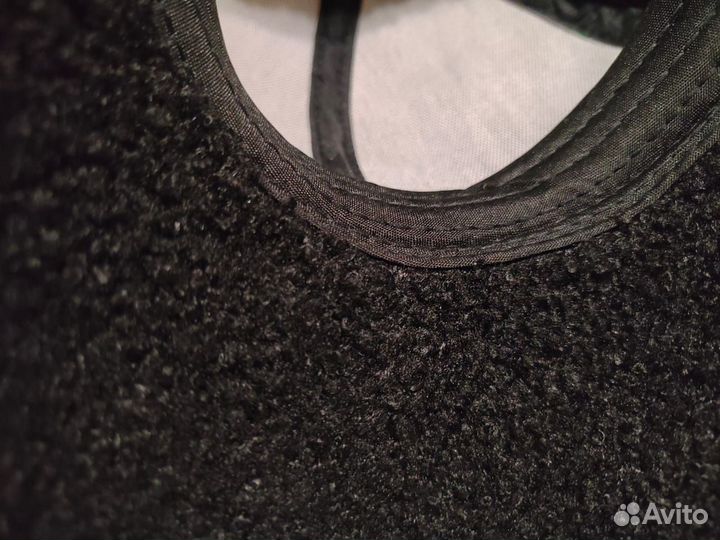 Бейсболка тедди