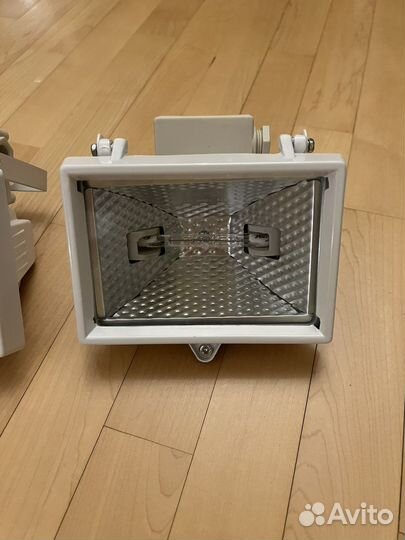 Прожектор ио 150 галогенный 150 Вт IP54