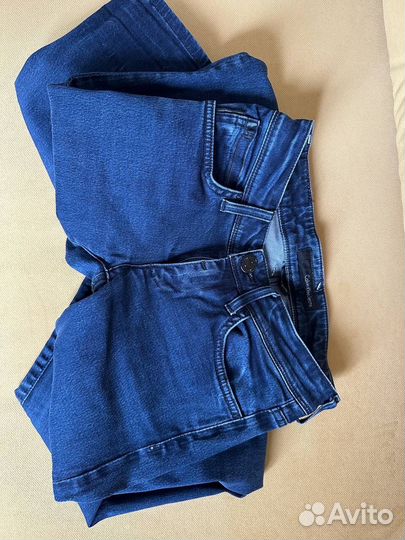 Джинсы женские calvin klein xs