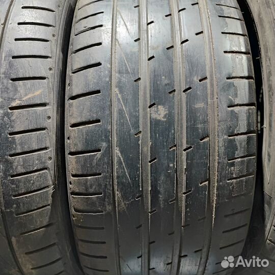 Hankook Ventus S1 Evo 2 K117 255/40 R19 100Y