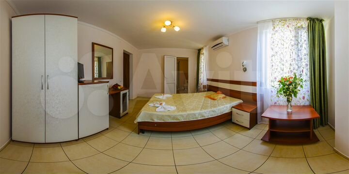 Комната 14 м², 2/3 эт.